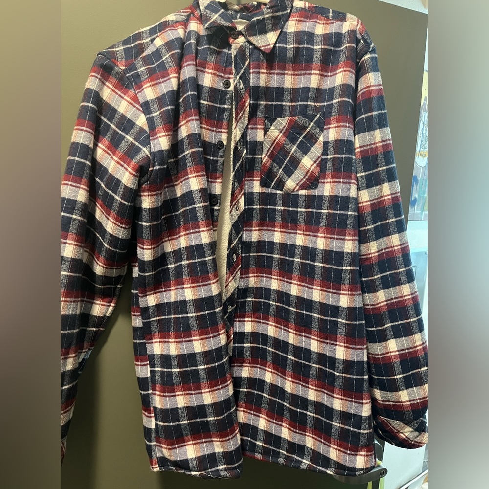Men’s coat